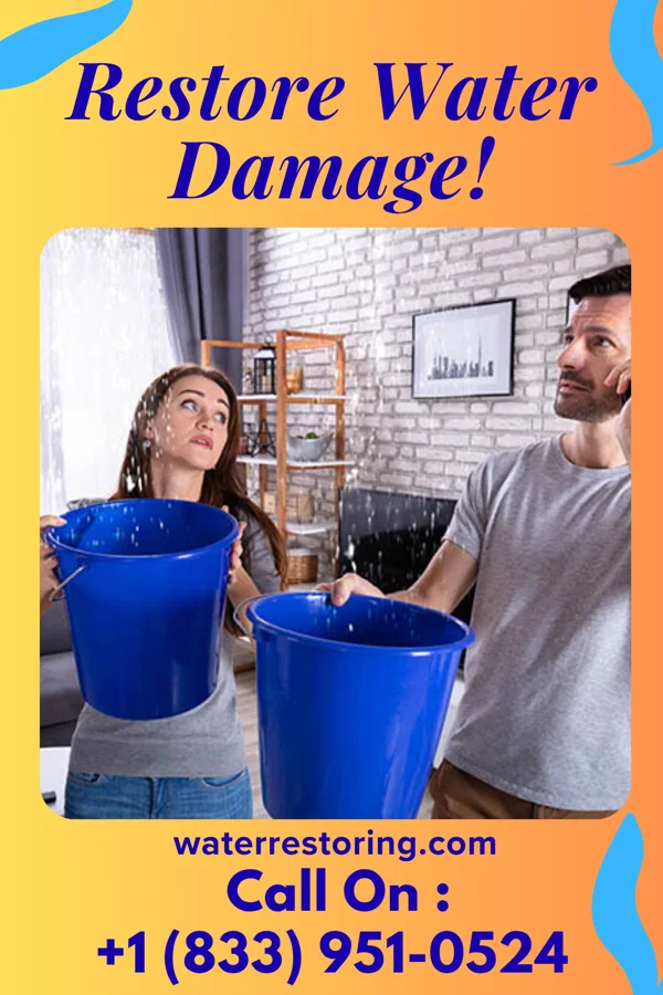 water restoration Ultimate Water Cleanup Authority Finesville